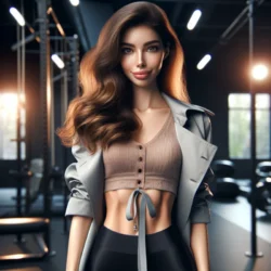 Bakırköy Escort: Elif ile Unutulmaz Buluşmalar