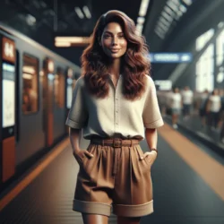 Ümraniye Escort: Cesur ve Neşeli Bir Üniversite Öğrencisiyle Tanış